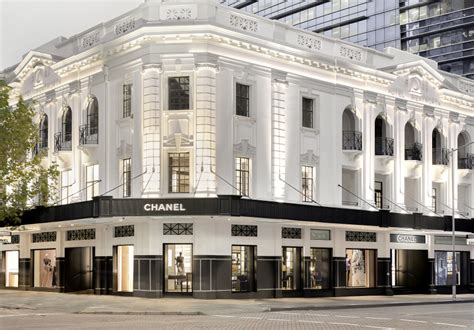 chanel in perth|chanel online shopping.